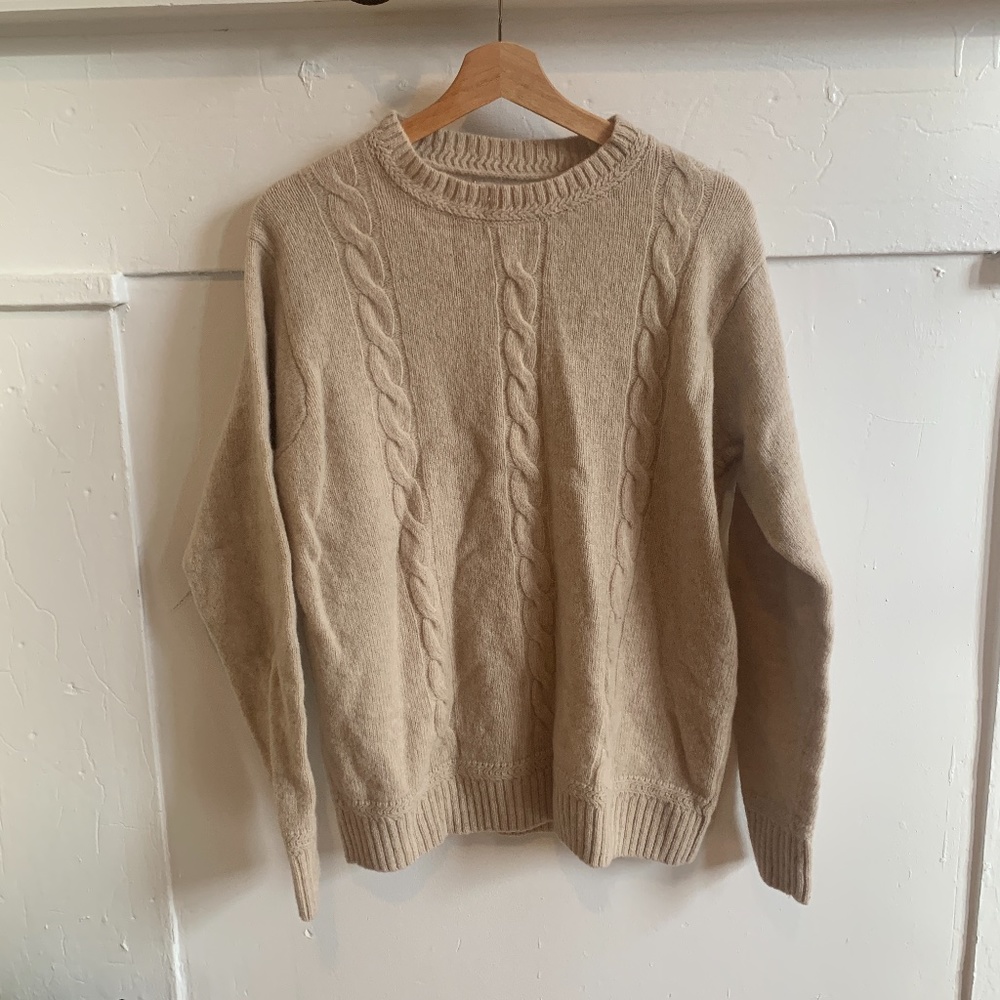 Wallace and Barnes by J. Crew Sweater (L)